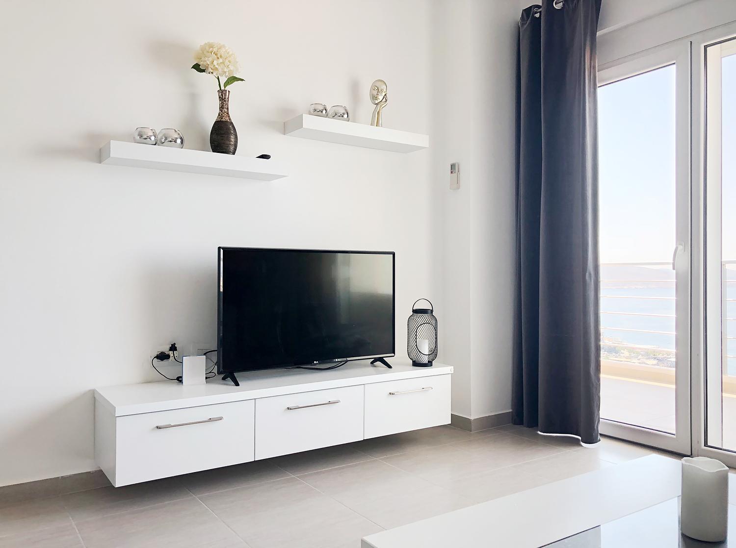 Saranda Luxury View Apartment Extérieur photo